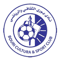 Buri Cultural SC U21 Logo