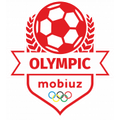 Olimpik Mobiuz Tashkent Logo