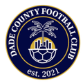 Dade County FC (W) Logo