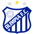 Olimpia SP Youth Logo