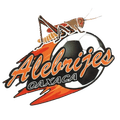 Alebrijes de Oaxaca III Logo