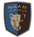 Al Ula FC Logo