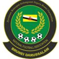 Brunei U18 Logo