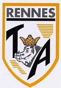 La Tour d Auvergne Rennes Logo