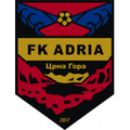 FK Adria Podgorica Logo