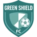 Green Shield FC Logo