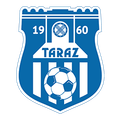FK Taraz Logo