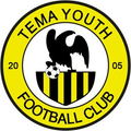 Tema Youth Logo