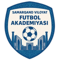 Qashqadaryo FA Logo