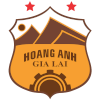 Hoang Anh Gia Lai B U21 Logo