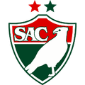 ซัลกูเอโร่ Logo