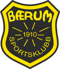 Baerum SK Logo
