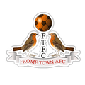 Frome Town Logo