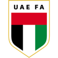 UAE (W) U17 Logo