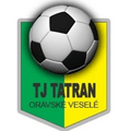 Oravske Vesele Logo