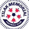 Tilak Memorial Logo