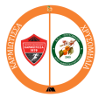 คาร์โมอิซซา คริสโซมิเลีย (ญ) Logo