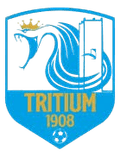 Tritium Youth Logo