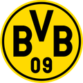 Borussia Dortmund Legends Logo
