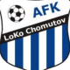 LoKo Chomuto Logo