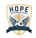 Hope Internacional FC Logo