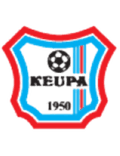 KeuPa Logo