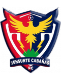 Sensunte Cabañas Logo