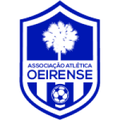 Oeirense U20 Logo
