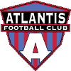 Atlantis Fc Logo