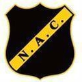 NAC Breda (Youth) Logo