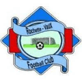 Rochette Vaux FC (w) Logo