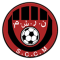 SCCM Chabab Mohamedia Logo