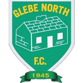 Glebe North Logo