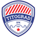 OFK Titograd Logo