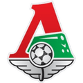 Lokomotiv Moscow Logo