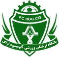 Aluminium Arak Logo
