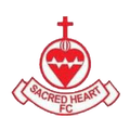 Sacred Heart Logo