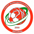 SShOR Vakhitovo s Women Logo