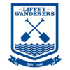 Liffey Wanderers Logo