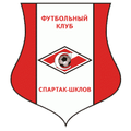 Spartak Shklov Logo