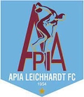 APIA Leichardt(w) Logo