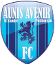 Aunis Avenir Logo