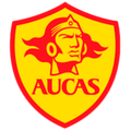 SD Aucas U20 Logo