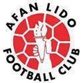 Afan Lido Logo