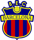 Barcelona EC SP Youth Logo