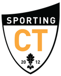 Sporting CT Middletown (W) Logo