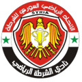 Al Shorta Aleppo Logo