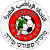 Moadon Sport Tira Logo