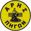 Aris Pigon Logo