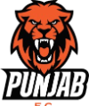 Punjab FC U21 Logo